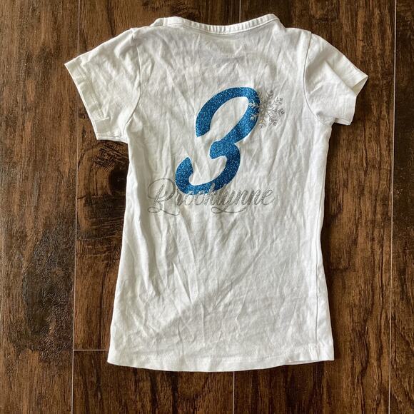 Hype Fitted Tee - Picture 4 of 4